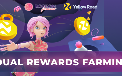 Roseon Finance Partners with Yellow Road, Introduces Flex Savings