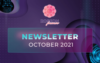 Roseon Community Newsletter – October 2021