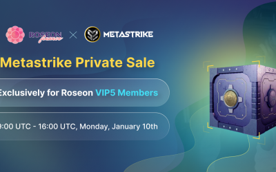 Metastrike VIP5 Exclusive Private Sale