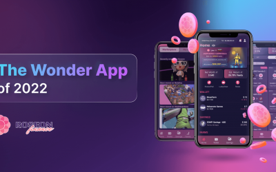 Roseon Finance: The Wonder App of 2022